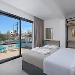 Lambis Athena Villa *
