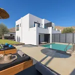 Lambis Athena Villa Lindos (Rhodes)