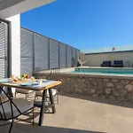 Villa Lambis Athena Lindos (Rhodes)