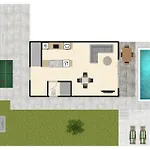 Lambis Athena Villa