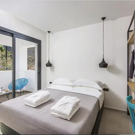 Villa Lambis Athena