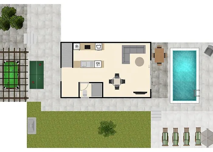Lambis Athena Villa