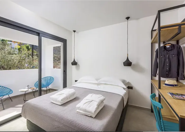 Villa Lambis Athena