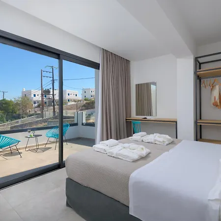 Lambis Athena Villa *